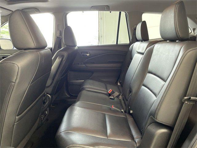 used 2016 Honda Pilot car, priced at $19,000