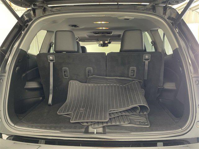 used 2016 Honda Pilot car, priced at $19,000