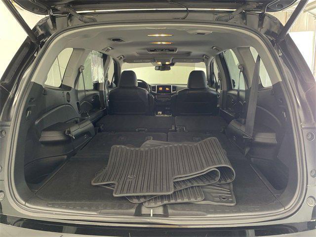 used 2016 Honda Pilot car, priced at $19,000
