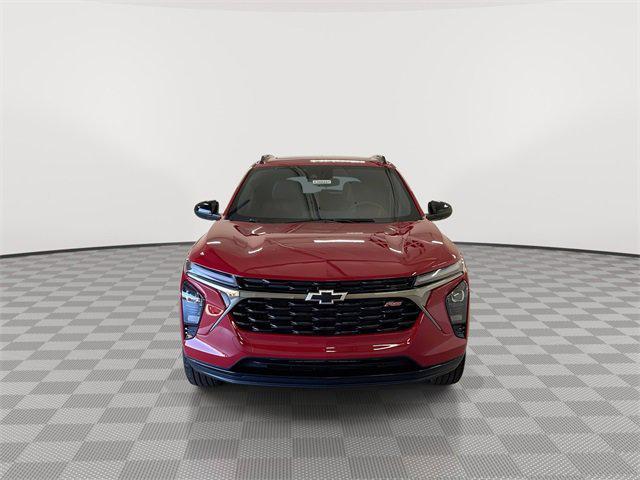 new 2026 Chevrolet Trax car, priced at $28,385
