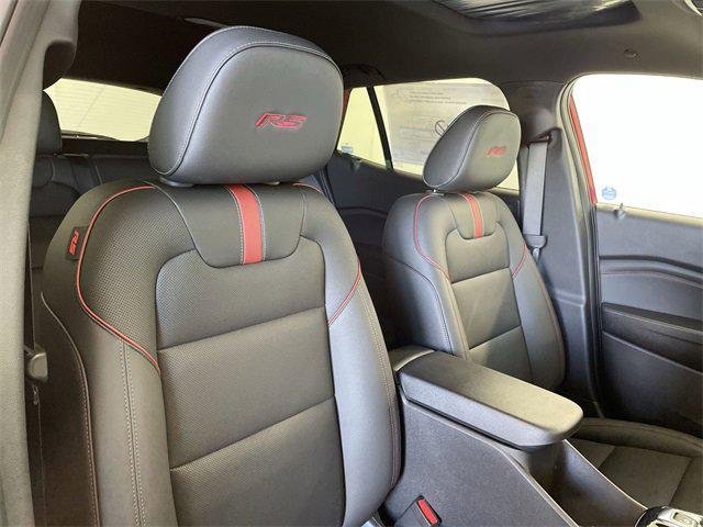 new 2026 Chevrolet Trax car, priced at $28,385