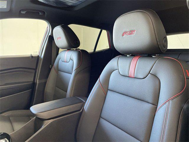 new 2026 Chevrolet Trax car, priced at $28,385