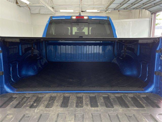 used 2022 Ram 1500 car, priced at $40,000
