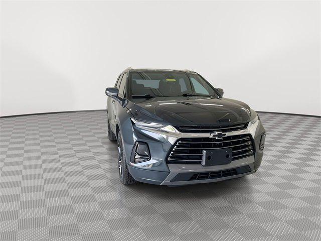 used 2020 Chevrolet Blazer car, priced at $29,000