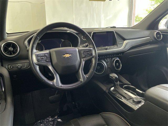 used 2020 Chevrolet Blazer car, priced at $29,000