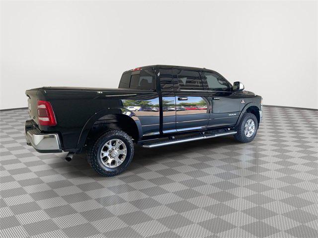 used 2019 Ram 2500 car, priced at $53,962
