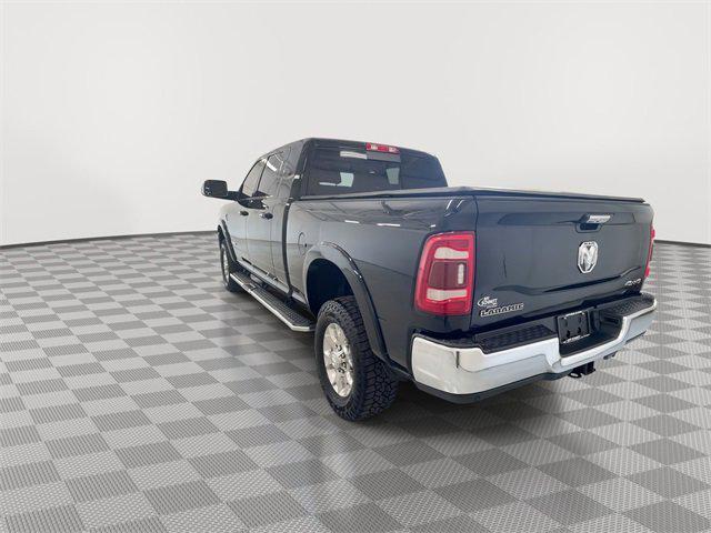 used 2019 Ram 2500 car, priced at $53,962