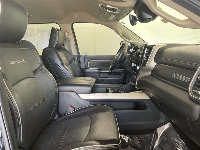 used 2019 Ram 2500 car, priced at $53,962