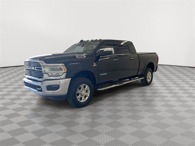 used 2019 Ram 2500 car, priced at $53,962