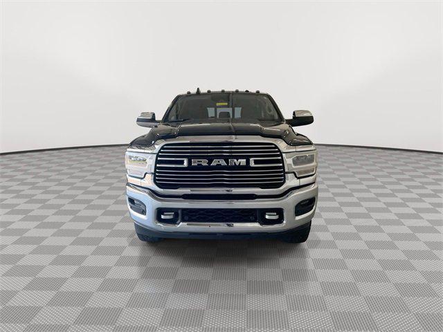 used 2019 Ram 2500 car, priced at $53,962