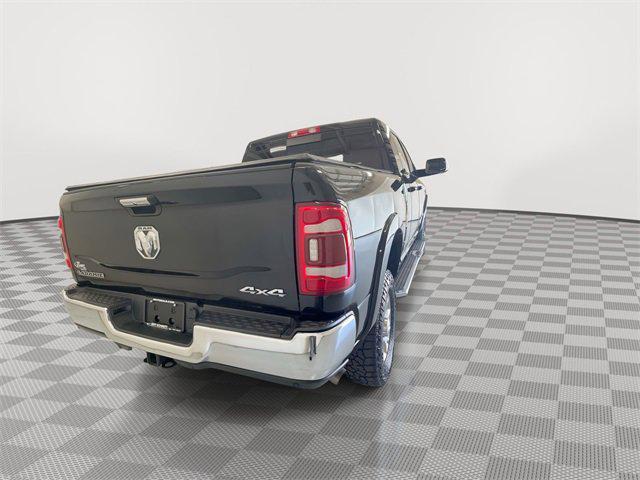 used 2019 Ram 2500 car, priced at $53,962