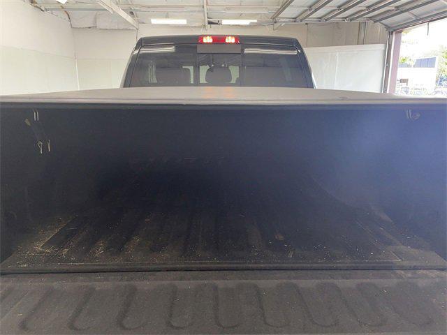 used 2019 Ram 2500 car, priced at $53,962