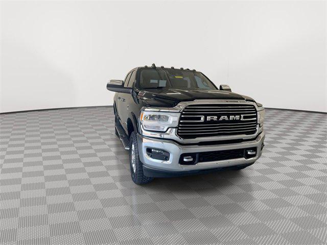 used 2019 Ram 2500 car, priced at $53,962