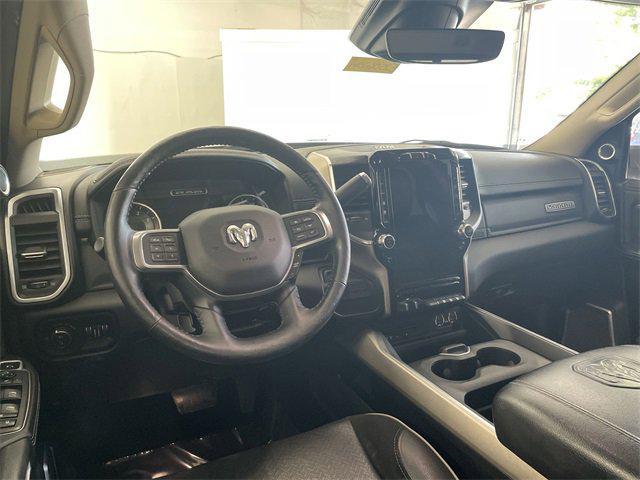 used 2019 Ram 2500 car, priced at $53,962