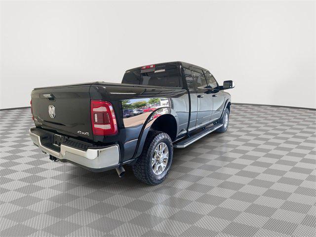 used 2019 Ram 2500 car, priced at $53,962