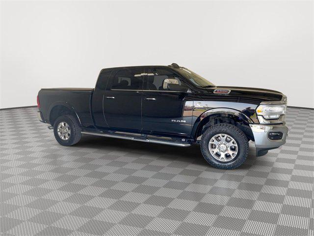 used 2019 Ram 2500 car, priced at $53,962