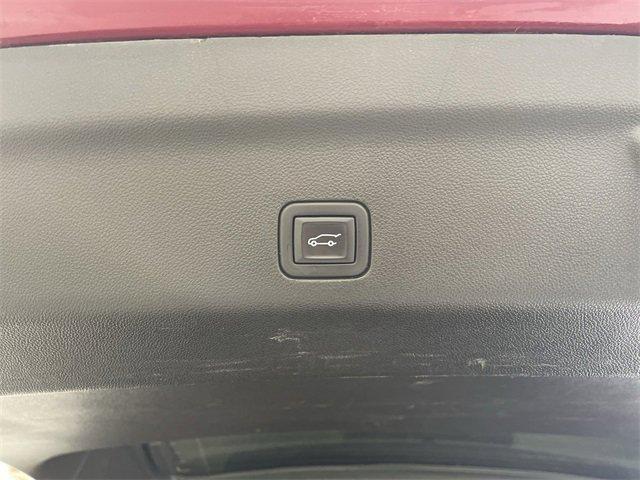 used 2021 Chevrolet Tahoe car, priced at $49,700