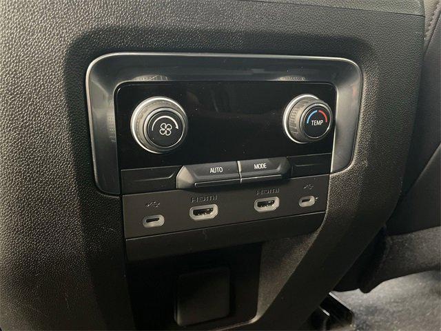 used 2021 Chevrolet Tahoe car, priced at $49,700