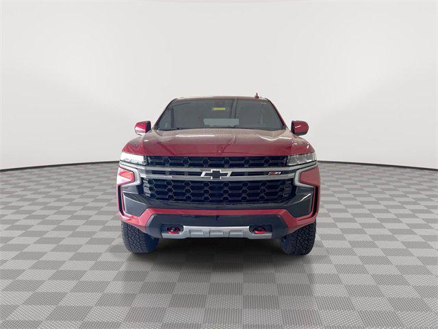 used 2021 Chevrolet Tahoe car, priced at $49,700