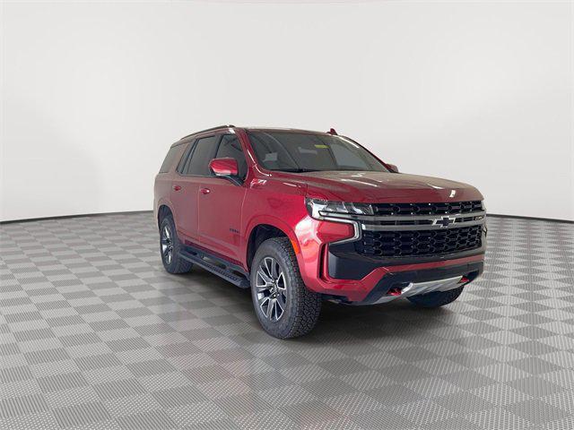 used 2021 Chevrolet Tahoe car, priced at $49,700