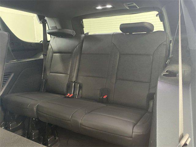 used 2021 Chevrolet Tahoe car, priced at $49,700