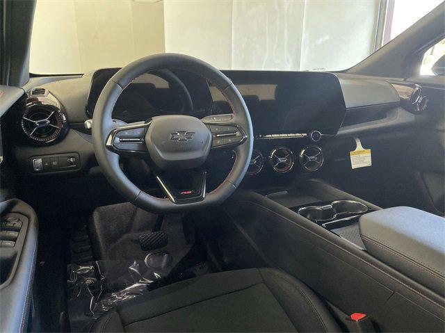 new 2025 Chevrolet Blazer EV car, priced at $57,480