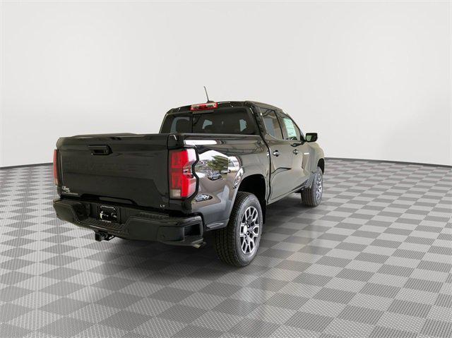 new 2024 Chevrolet Colorado car, priced at $41,545