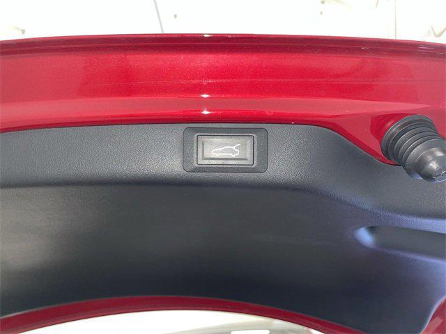 used 2020 Tesla Model 3 car, priced at $23,000