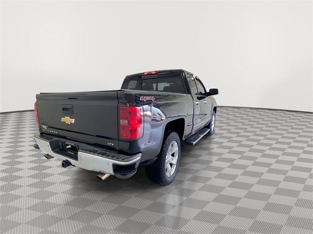 used 2014 Chevrolet Silverado 1500 car, priced at $20,000