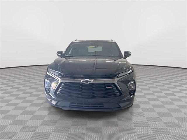 used 2025 Chevrolet Blazer car, priced at $44,000