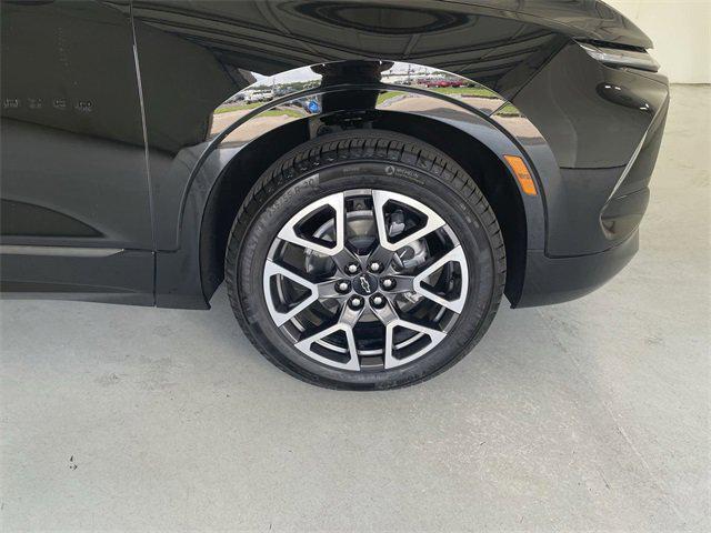 used 2025 Chevrolet Blazer car, priced at $44,000