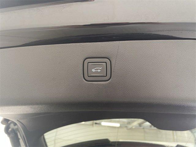 used 2025 Chevrolet Blazer car, priced at $44,000