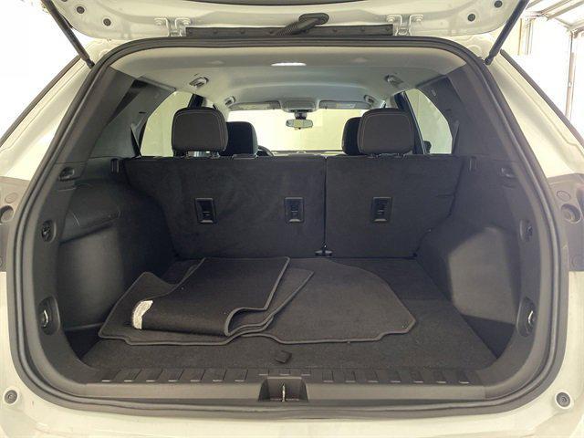 used 2022 Chevrolet Equinox car, priced at $20,000