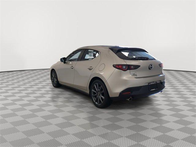 used 2023 Mazda Mazda3 car, priced at $21,850