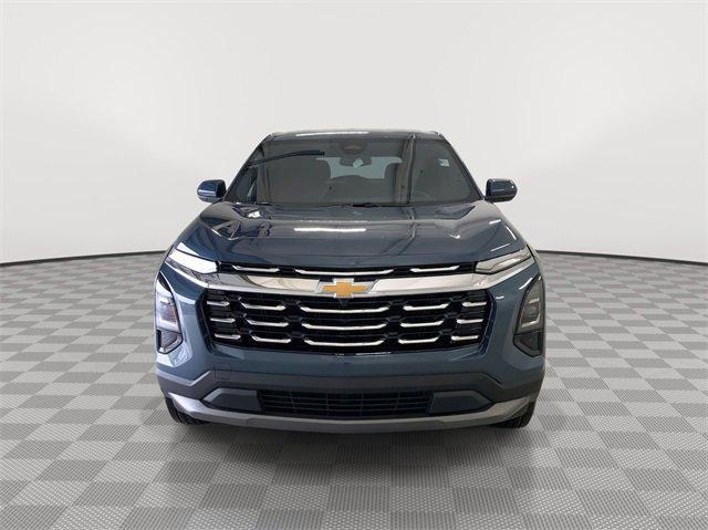 new 2025 Chevrolet Equinox car, priced at $29,995