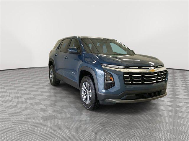 new 2025 Chevrolet Equinox car, priced at $29,995