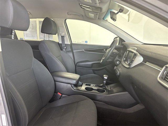 used 2019 Kia Sorento car, priced at $15,002