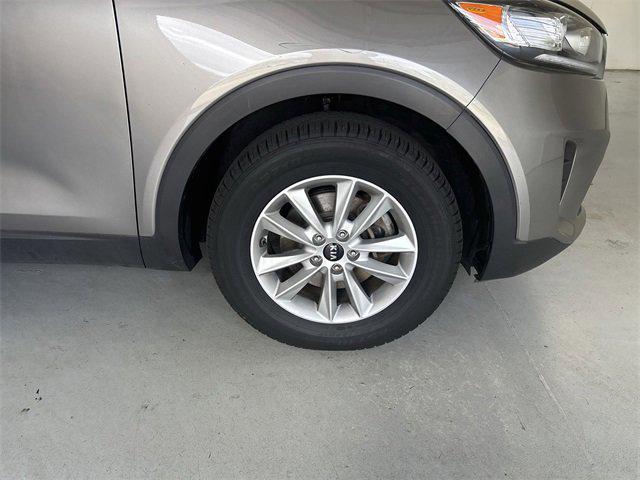 used 2019 Kia Sorento car, priced at $15,002