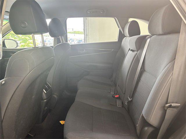 used 2019 Kia Sorento car, priced at $15,002