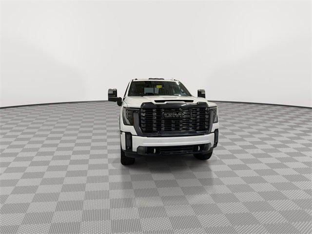 used 2024 GMC Sierra 3500 car, priced at $80,001