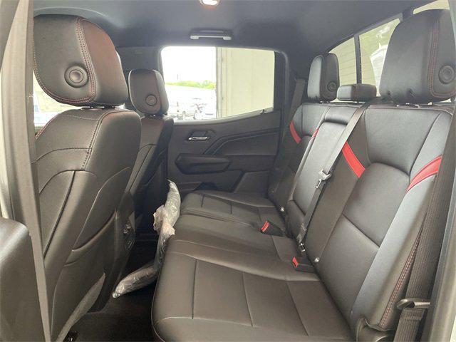 new 2025 Chevrolet Colorado car, priced at $46,983
