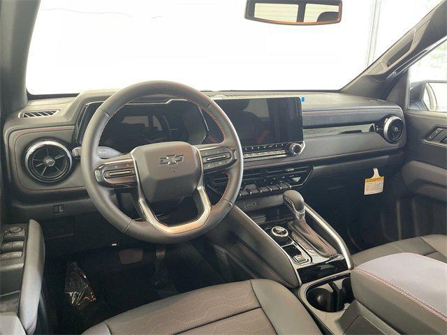 new 2025 Chevrolet Colorado car, priced at $46,983