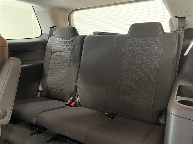 used 2016 GMC Acadia car, priced at $10,000