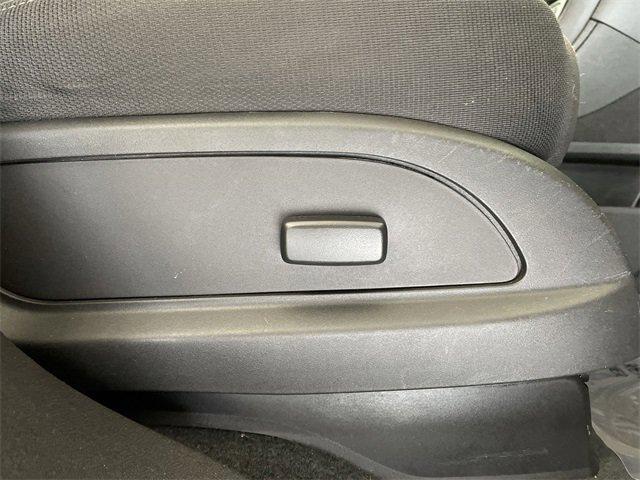 used 2016 GMC Acadia car, priced at $10,000
