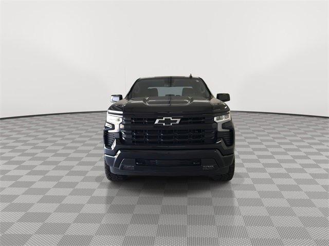 new 2024 Chevrolet Silverado 1500 car, priced at $49,919