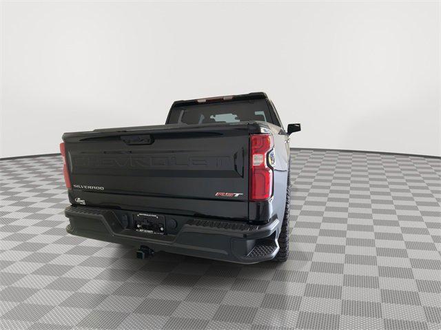 new 2024 Chevrolet Silverado 1500 car, priced at $49,919