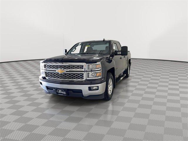 used 2015 Chevrolet Silverado 1500 car, priced at $20,000