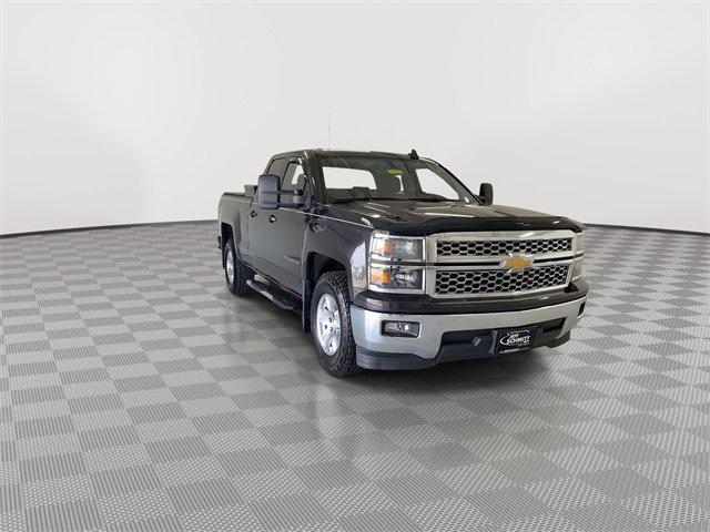 used 2015 Chevrolet Silverado 1500 car, priced at $20,000