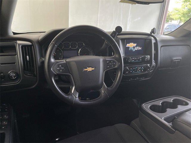 used 2015 Chevrolet Silverado 1500 car, priced at $20,000