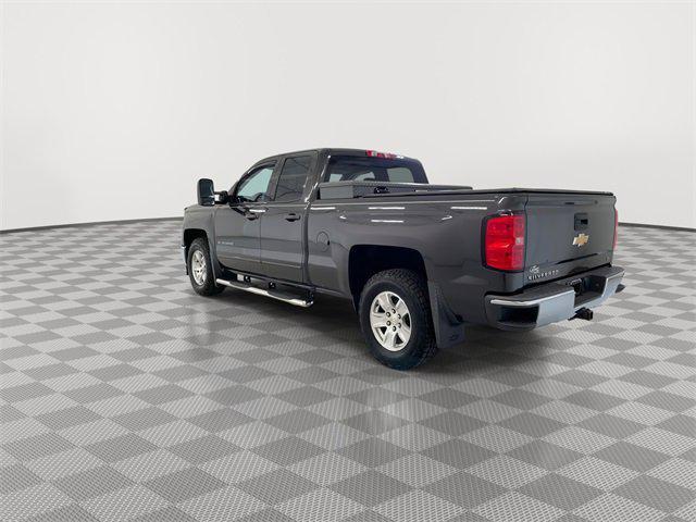 used 2015 Chevrolet Silverado 1500 car, priced at $20,000